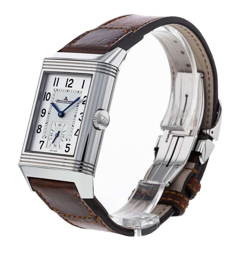 Jaeger-LeCoultre Reverso Classic Large Small Seconds 3848422